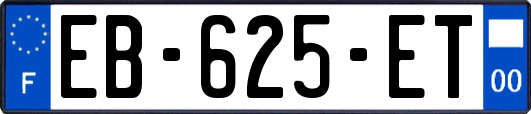 EB-625-ET