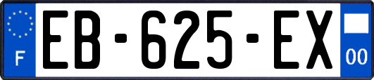 EB-625-EX
