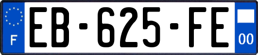 EB-625-FE