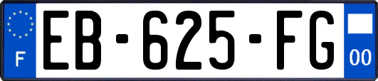 EB-625-FG