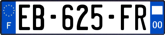 EB-625-FR