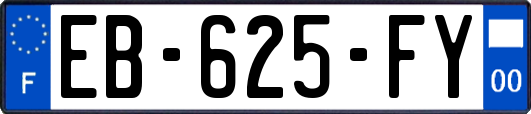 EB-625-FY