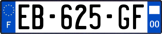 EB-625-GF