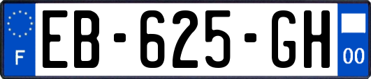 EB-625-GH