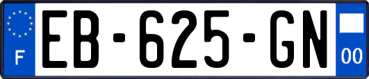 EB-625-GN