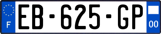 EB-625-GP