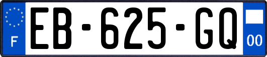 EB-625-GQ