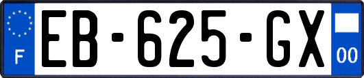 EB-625-GX