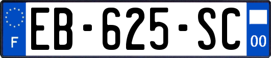 EB-625-SC