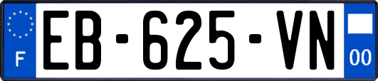 EB-625-VN