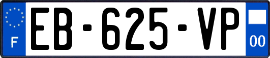 EB-625-VP