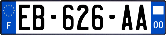 EB-626-AA