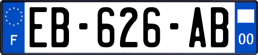 EB-626-AB