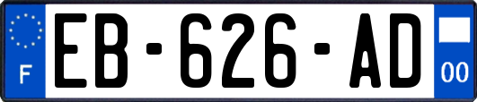 EB-626-AD