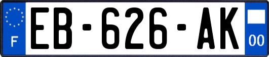 EB-626-AK