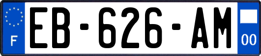 EB-626-AM