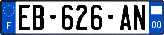 EB-626-AN