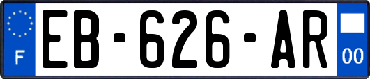 EB-626-AR