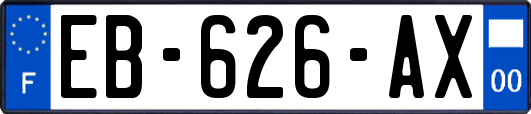 EB-626-AX