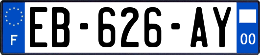 EB-626-AY