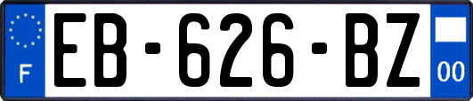 EB-626-BZ