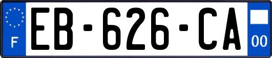 EB-626-CA