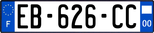 EB-626-CC