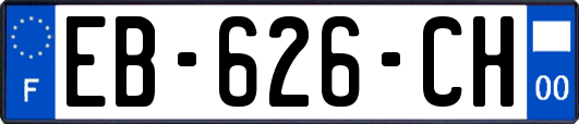 EB-626-CH