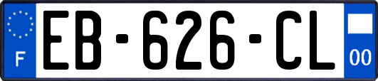 EB-626-CL