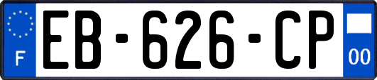 EB-626-CP