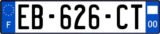 EB-626-CT