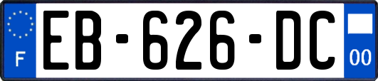 EB-626-DC