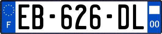 EB-626-DL