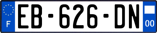 EB-626-DN