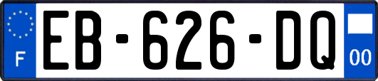 EB-626-DQ