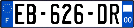 EB-626-DR