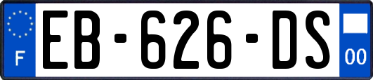 EB-626-DS