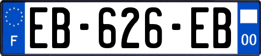 EB-626-EB