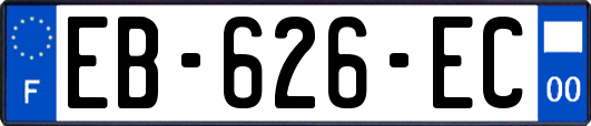 EB-626-EC