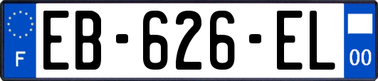 EB-626-EL