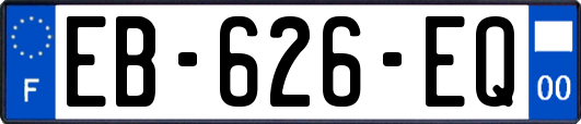 EB-626-EQ