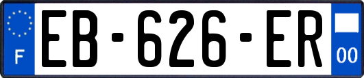 EB-626-ER