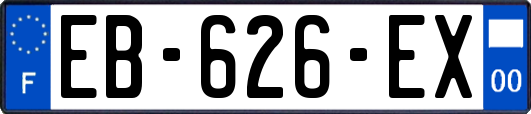 EB-626-EX