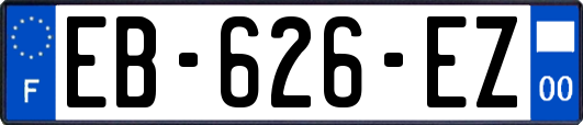 EB-626-EZ