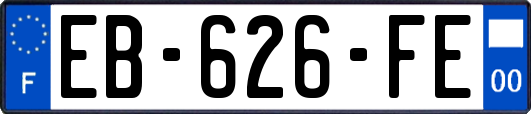 EB-626-FE