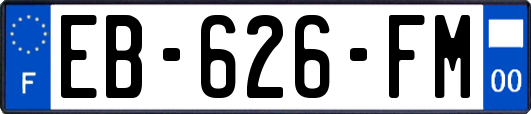 EB-626-FM