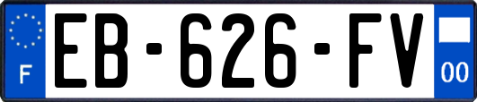 EB-626-FV