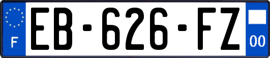 EB-626-FZ