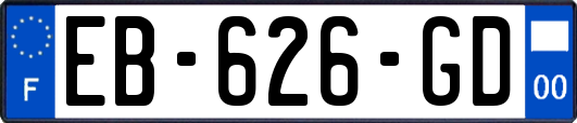 EB-626-GD