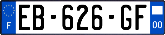 EB-626-GF